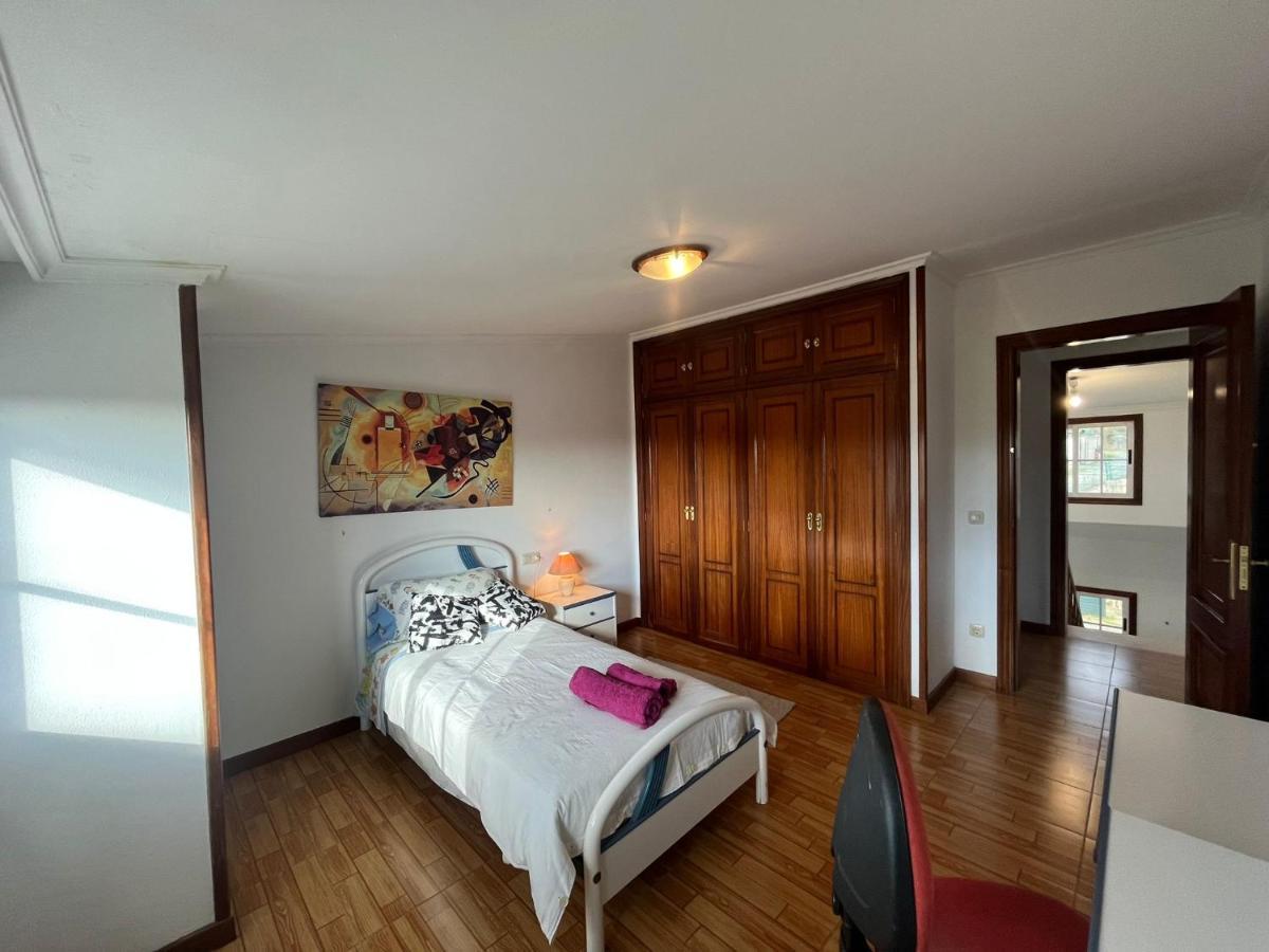 Atalaya Rias Baixas Villa Pontevedra Exterior foto