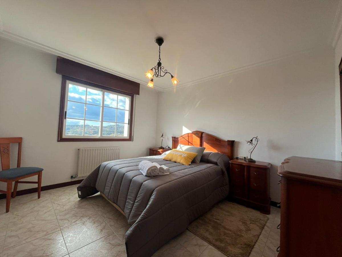 Atalaya Rias Baixas Villa Pontevedra Exterior foto