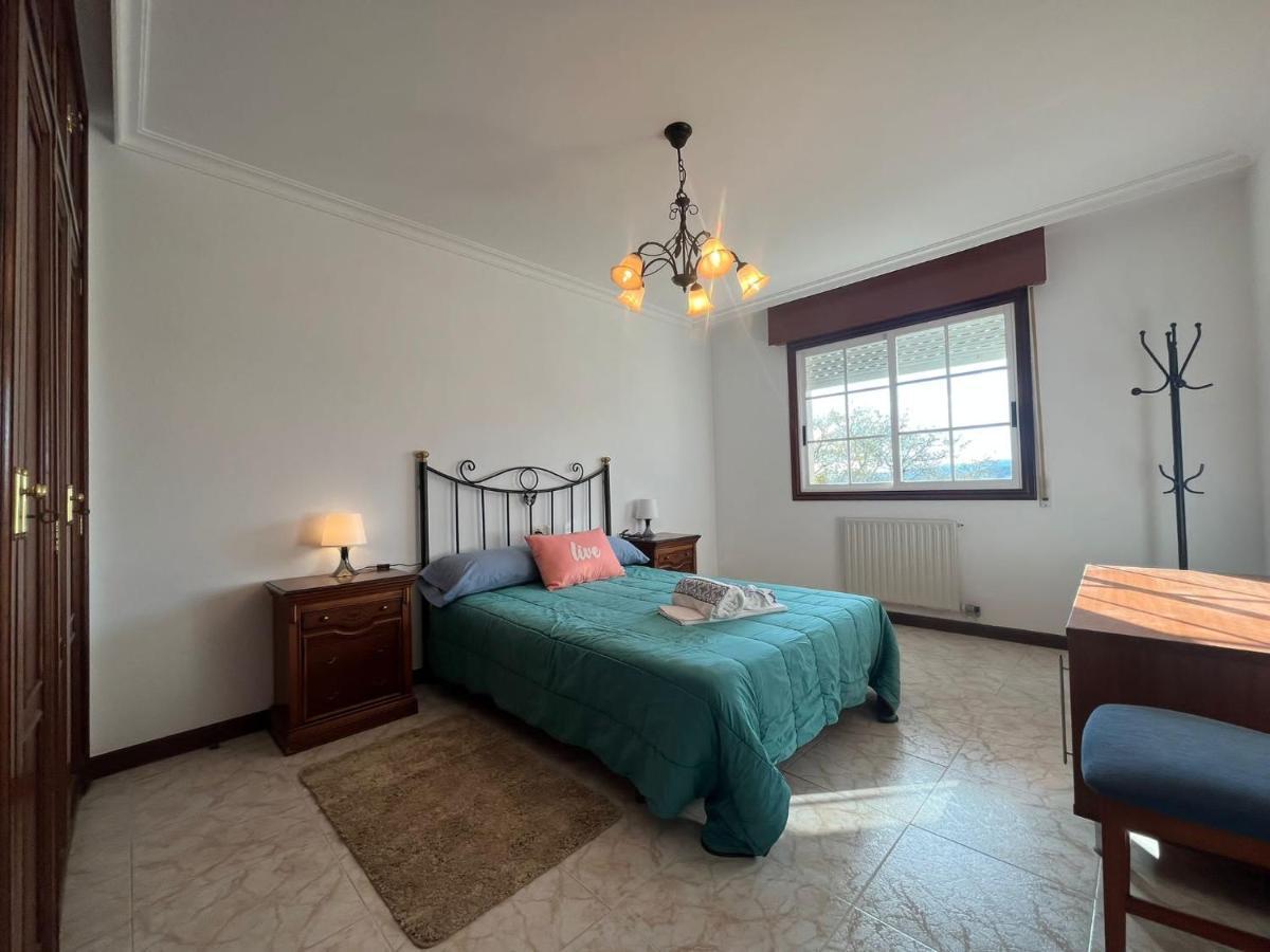Atalaya Rias Baixas Villa Pontevedra Exterior foto