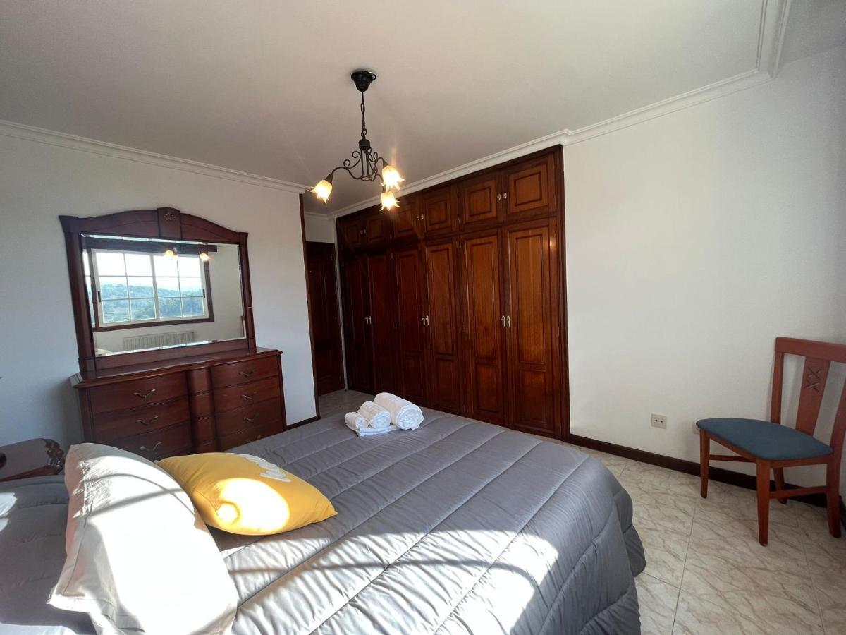 Atalaya Rias Baixas Villa Pontevedra Exterior foto