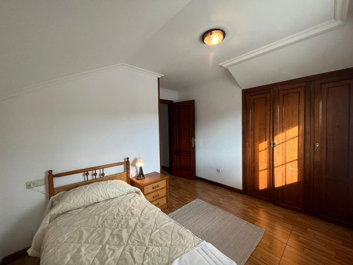 Atalaya Rias Baixas Villa Pontevedra Exterior foto