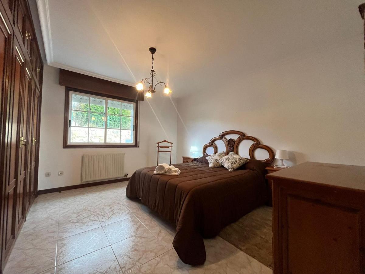 Atalaya Rias Baixas Villa Pontevedra Exterior foto