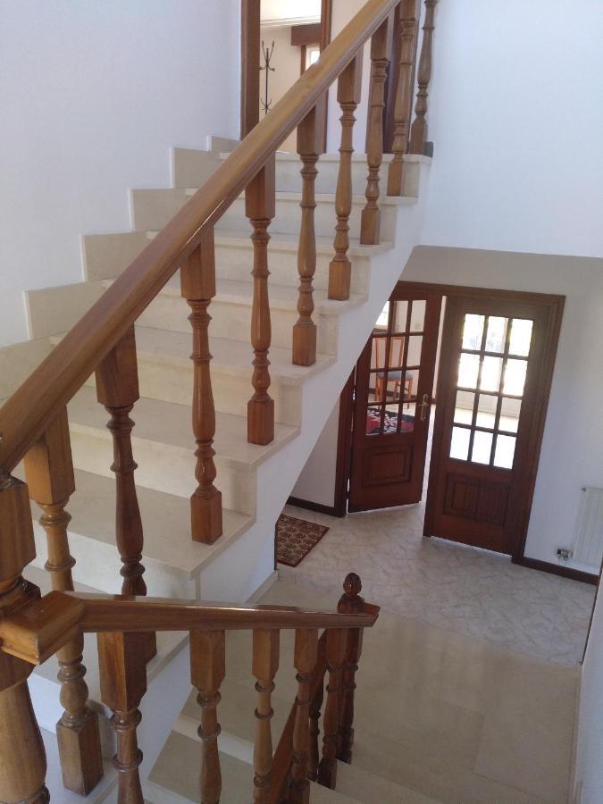 Atalaya Rias Baixas Villa Pontevedra Exterior foto