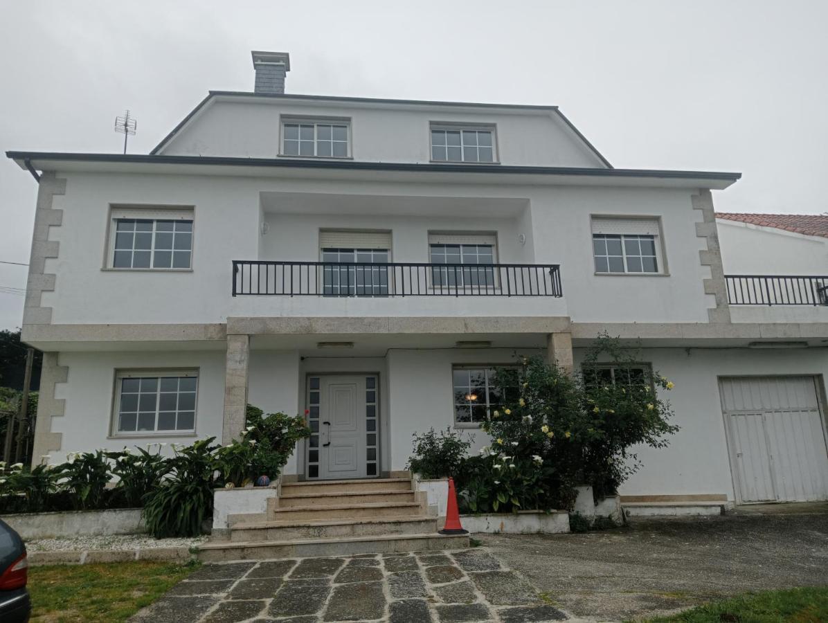 Atalaya Rias Baixas Villa Pontevedra Exterior foto
